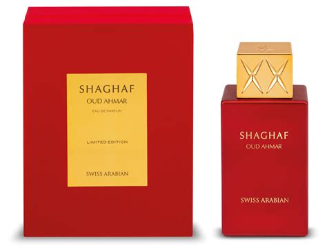 swiss arabian shaghaf oud.